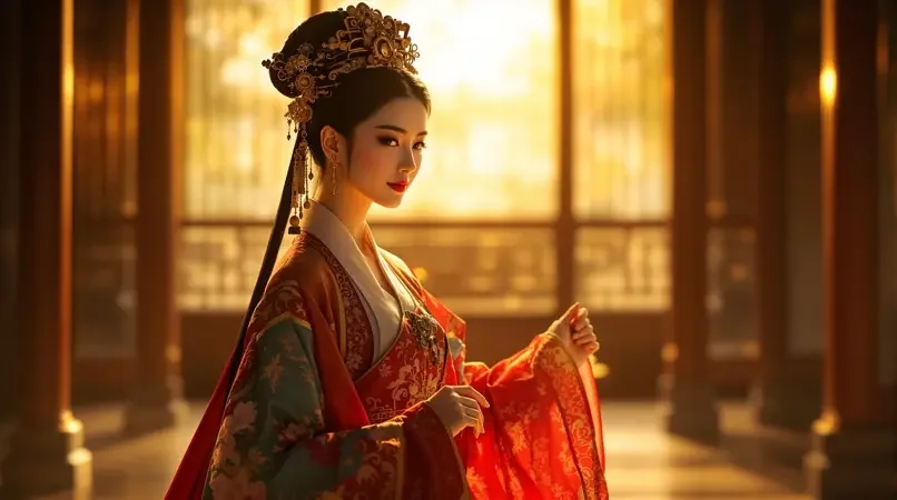 医妃驾到：王爷请自重 - 微微影院高清在线观看