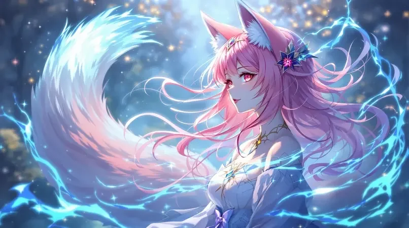 狐妖小红娘 - 微微影院高清在线观看