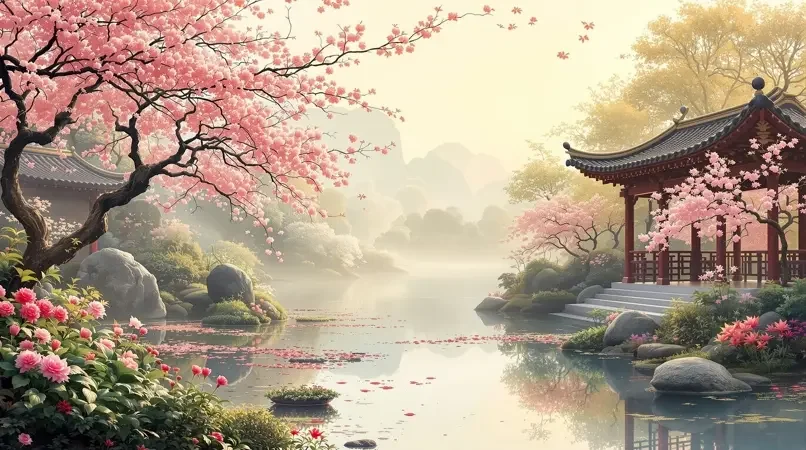 花间令 - 微微影院高清在线观看