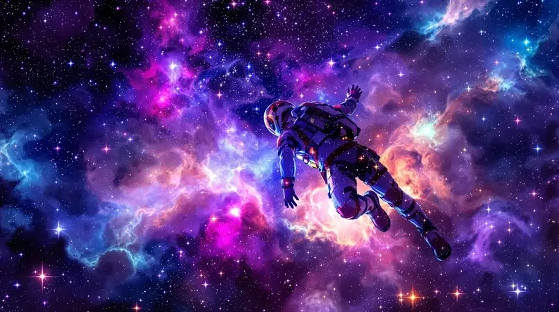 星海旅人 - 微微影院高清在线观看